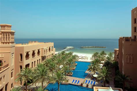 11 Best Hotels in Sharjah, United Arab Emirates .